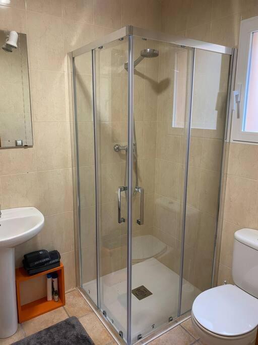 Apartamento Con Piscina En Alicante, Beniarbeig المظهر الخارجي الصورة