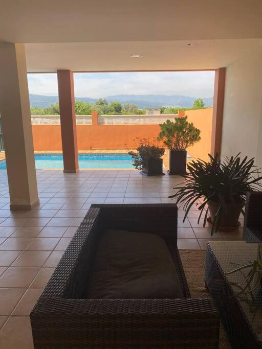 Apartamento Con Piscina En Alicante, Beniarbeig المظهر الخارجي الصورة